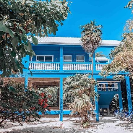 Vacation Home Blue Lotus Caye Caulker Zewnętrze zdjęcie