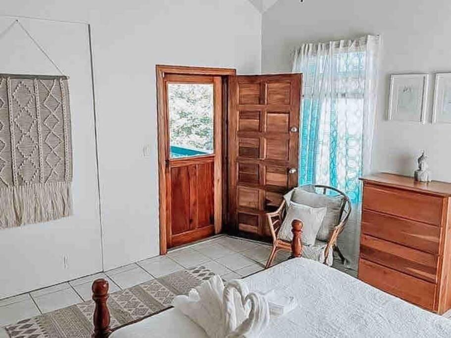 Vacation Home Blue Lotus Caye Caulker Zewnętrze zdjęcie