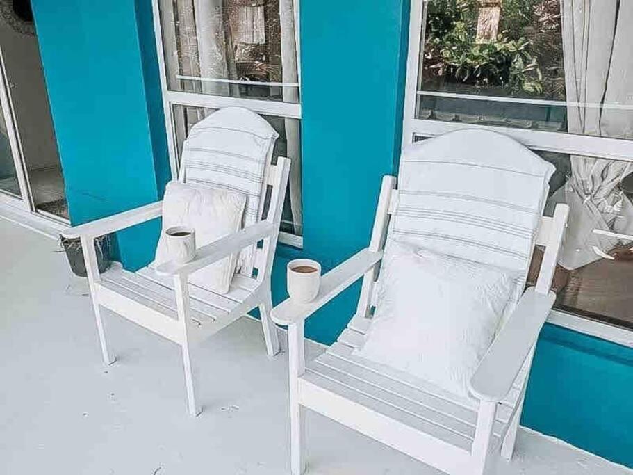 Vacation Home Blue Lotus Caye Caulker Zewnętrze zdjęcie