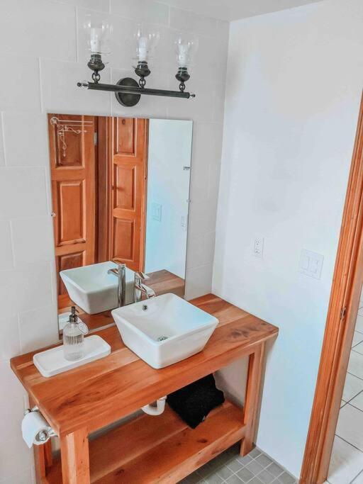 Vacation Home Blue Lotus Caye Caulker Zewnętrze zdjęcie